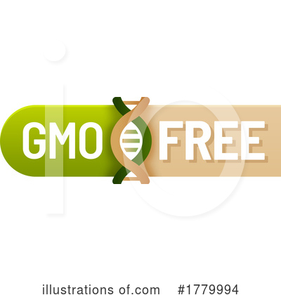 Gmo Clipart #1779994 by Vector Tradition SM