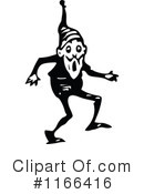 Gnome Clipart #1166416 by Prawny Vintage