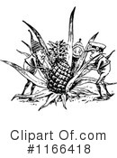 Gnome Clipart #1166418 by Prawny Vintage