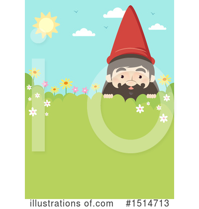 Hedge Clipart #1514713 by BNP Design Studio