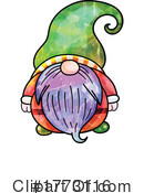 Gnome Clipart #1773116 by Prawny