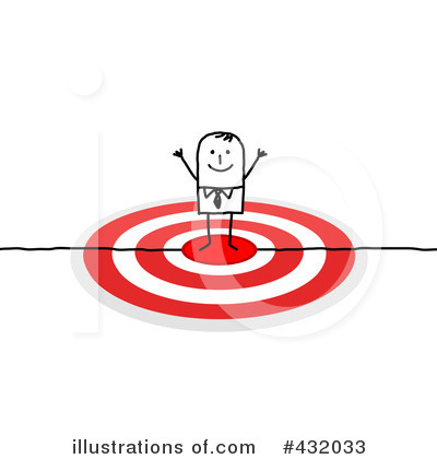 Target Clipart #432033 by NL shop