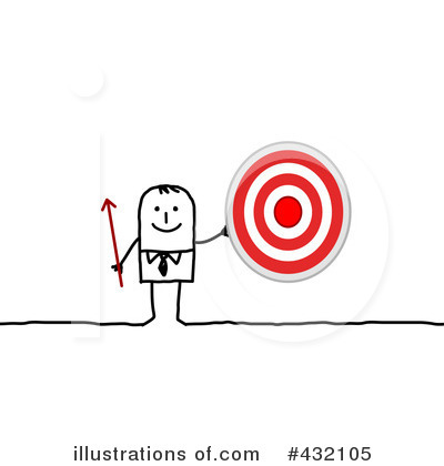 Target Clipart #432105 by NL shop