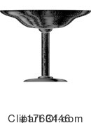 Goblet Clipart #1763446 by AtStockIllustration