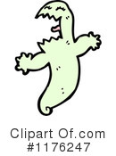 Goblin Clipart #1176247 by lineartestpilot