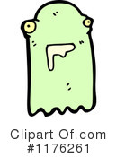 Goblin Clipart #1176261 by lineartestpilot