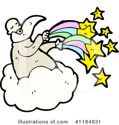 Clouds Clipart #1184931 by lineartestpilot