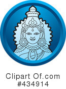 Gods Clipart #434914 by Lal Perera
