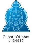 Gods Clipart #434915 by Lal Perera