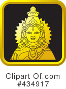 Gods Clipart #434917 by Lal Perera