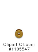 Gold Design Elements Clipart #1105547 by Leo Blanchette
