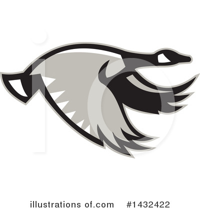 Bird Clipart #1432422 by patrimonio