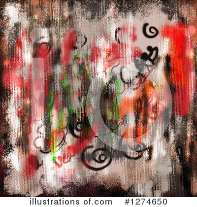 Royalty-Free (RF) Graffiti Clipart Illustration by Prawny - Stock Sample #1274650