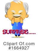 Grandpa Clipart #1664927 by Morphart Creations