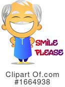 Grandpa Clipart #1664938 by Morphart Creations