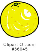 Grapefruit Clipart #66045 by Prawny
