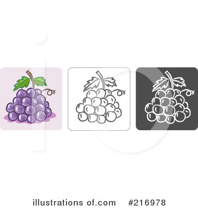 Web Site Icons Clipart #216978 by Qiun