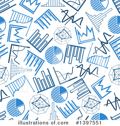 Statistics Clipart #1397551 by Vector Tradition SM