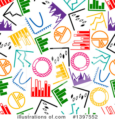Chart Clipart #1397552 by Vector Tradition SM