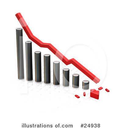 Graphs Clipart #24938 by KJ Pargeter