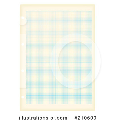 Graph Paper Clipart #210600 by michaeltravers