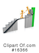 Graphs Clipart #16366 by 3poD