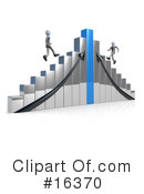 Graphs Clipart #16370 by 3poD