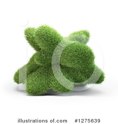 Royalty-Free (RF) Grass Clipart Illustration by Mopic - Stock Sample #1275639