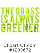 Grass Clipart #1299672 by Arena Creative