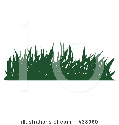 Grass Clipart #38960 by Tonis Pan