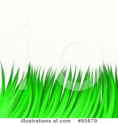 Royalty-Free (RF) Grass Clipart Illustration by Prawny - Stock Sample #65679