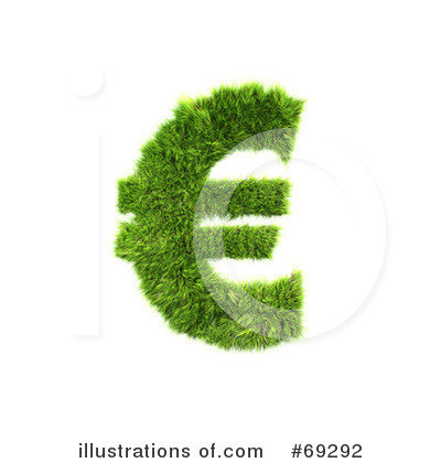 Euro Clipart #69292 by chrisroll