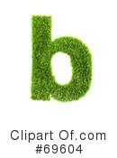 Grassy Symbol Clipart #69604 by chrisroll