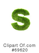 Grassy Symbol Clipart #69620 by chrisroll