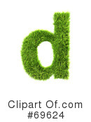 Grassy Symbol Clipart #69624 by chrisroll