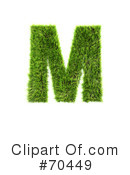 Grassy Symbol Clipart #70449 by chrisroll