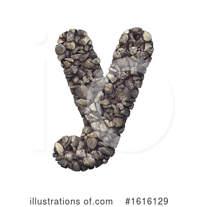 Gravel Design Element Clipart #1616129 by chrisroll
