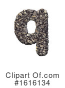 Gravel Design Element Clipart #1616134 by chrisroll