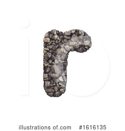 Gravel Design Element Clipart #1616135 by chrisroll