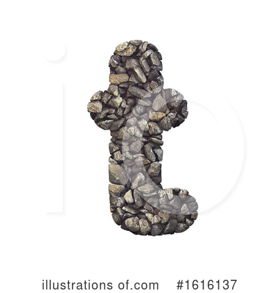 Gravel Design Element Clipart #1616137 by chrisroll