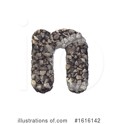Gravel Design Element Clipart #1616142 by chrisroll