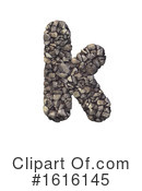 Gravel Design Element Clipart #1616145 by chrisroll