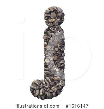 Gravel Design Element Clipart #1616147 by chrisroll
