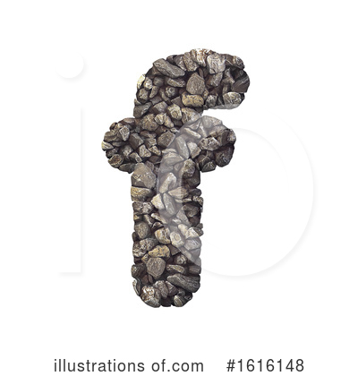 Gravel Design Element Clipart #1616148 by chrisroll