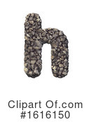 Gravel Design Element Clipart #1616150 by chrisroll