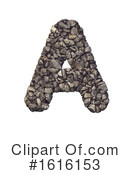 Gravel Design Element Clipart #1616153 by chrisroll