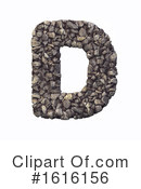 Gravel Design Element Clipart #1616156 by chrisroll