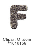 Gravel Design Element Clipart #1616158 by chrisroll
