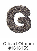 Gravel Design Element Clipart #1616159 by chrisroll