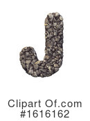 Gravel Design Element Clipart #1616162 by chrisroll